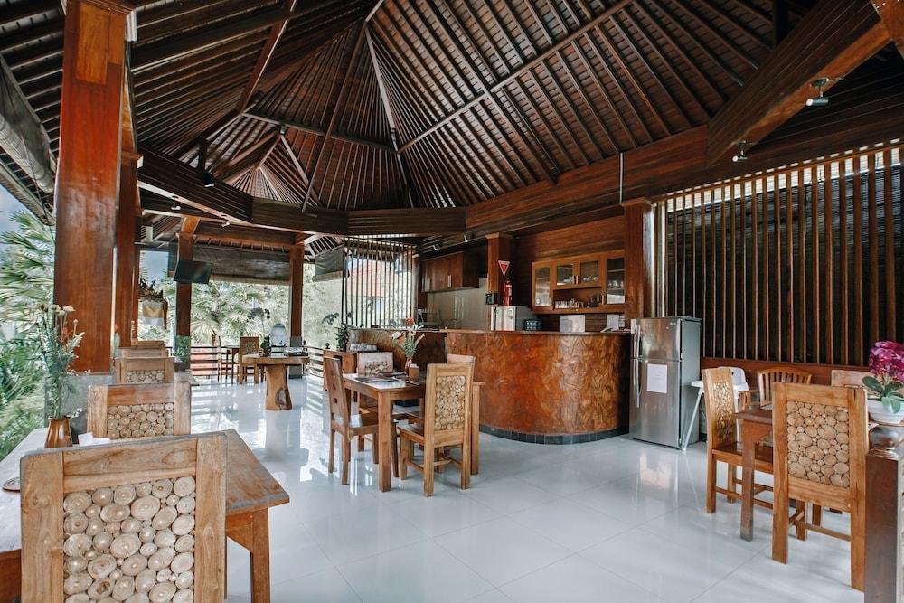 Budhi Ayu Villas And Cottages Ubud By Mahaputra-Chse Certified Exteriör bild