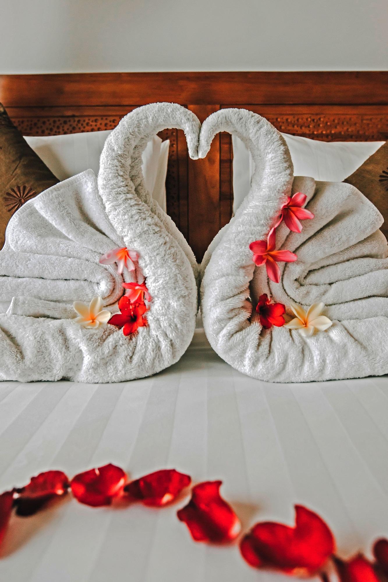 Budhi Ayu Villas And Cottages Ubud By Mahaputra-Chse Certified Exteriör bild