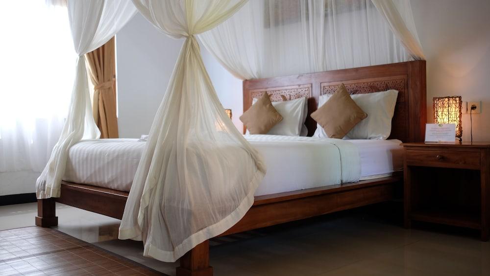 Budhi Ayu Villas And Cottages Ubud By Mahaputra-Chse Certified Exteriör bild
